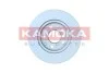 TARCZA HAMULC. BMW I3 13- PRZÓD 103648