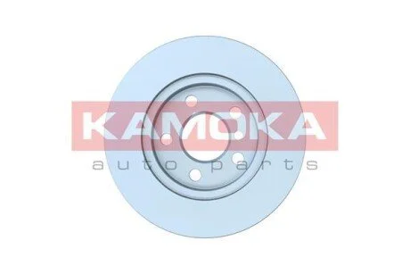 TARCZA HAMULC. BMW I3 13- PRZÓD KAMOKA 103648
