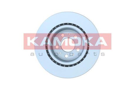 TARCZA HAM PRZOD 320X25 V KAMOKA 103652 (фото 1)