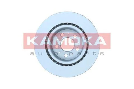 TARCZA HAM PRZOD 320X25 V KAMOKA 103652