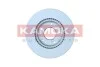 TARCZA HAMULC. KIA NIRO 16- PRZÓD KAMOKA 103657 (фото 1)