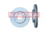 TARCZA HAMULC. KIA NIRO 16- PRZÓD KAMOKA 103657 (фото 2)