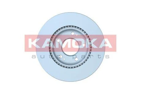 TARCZA HAMULC. KIA NIRO 16- PRZÓD KAMOKA 103657