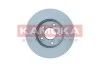 TARCZA HAM PRZOD 283X28 V KAMOKA 103659 (фото 2)
