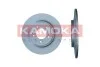 TARCZA HAMULC. KIA OPTIMA 12- TYŁ 103666