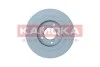 TARCZA HAMULC. KIA OPTIMA 12- TYŁ KAMOKA 103666 (фото 2)