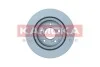 TARCZA HAMULC. NISSAN X-TRAIL 13- TYŁ KAMOKA 103670 (фото 2)