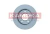TARCZA HAMULC. KIA NIRO 16- TYŁ KAMOKA 103671 (фото 2)