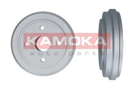 Гальмівний барабан KAMOKA 104046 (фото 1)