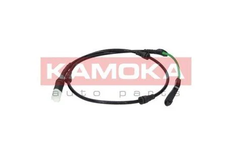 Датчик зносу гальмівних колодок KAMOKA 105007