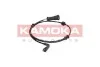 Сигналізатор, знос гальмівних колодок KAMOKA 105017 (фото 4)