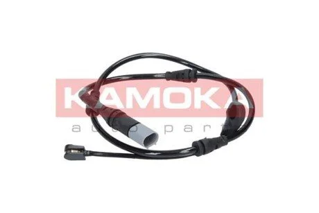 Сигналізатор, знос гальмівних колодок KAMOKA 105091