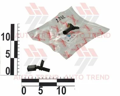 Датчик частоти обертання колеса KAMOKA 1060025