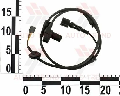 Датчик АВS переднiй KAMOKA 1060043