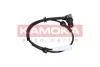 Датчик частоти обертання колеса KAMOKA 1060080 (фото 4)