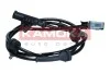 Датчик частоти обертання колеса KAMOKA 1060324 (фото 2)