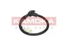 Датчик частоти обертання колеса KAMOKA 1060358 (фото 4)