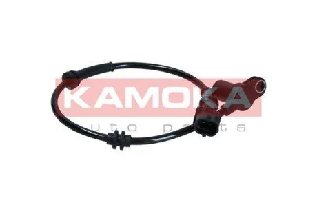 Датчик, частота вращения колеса KAMOKA 1060359