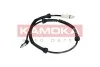 Датчик частоти обертання колеса KAMOKA 1060362 (фото 1)