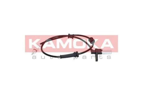 Датчик частоти обертання колеса KAMOKA 1060392