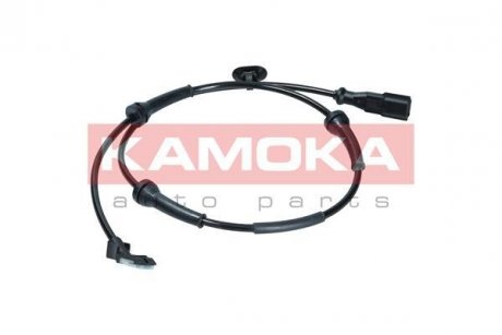 Датчик ABS переднiй KAMOKA 1060393