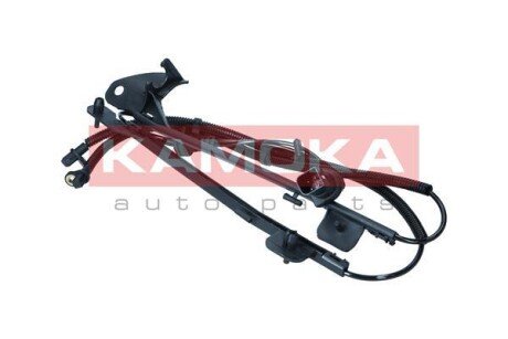 CZUJNIK ABS FORD FIESTA 02-08 TYŁ KAMOKA 1060487