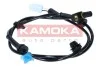 CZUJNIK ABS TYŁ P SUZUKI SX4 06- KAMOKA 1060548 (фото 4)