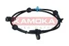 CZUJNIK ABS TYŁ L SUZUKI SX4 06- KAMOKA 1060549 (фото 2)