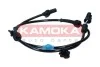 CZUJNIK ABS TYŁ L SUZUKI SX4 06- KAMOKA 1060549 (фото 4)