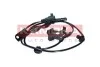 Датчик ABS KAMOKA 1060560 (фото 4)