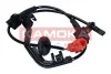 CZUJNIK ABS TYŁ L HONDA FIT 07-, JAZZ 01-08 1060568