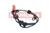 CZUJNIK ABS TYŁ P HONDA FIT 07-, JAZZ 01-08 KAMOKA 1060569 (фото 3)