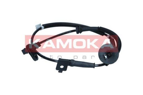 Датчик ABS передній лівий HYUNDAI SANTA FE 05-15 KAMOKA 1060570