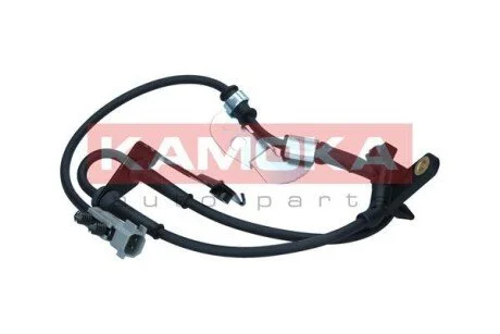 CZUJNIK ABS PRZÓD L CHRYSLER VOYAGER 99-08 KAMOKA 1060582