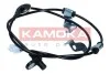 CZUJNIK ABS TYŁ P MAZDA 6 07-13 KAMOKA 1060589 (фото 2)