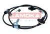 CZUJNIK ABS TYŁ P MAZDA 6 07-13 KAMOKA 1060589 (фото 4)