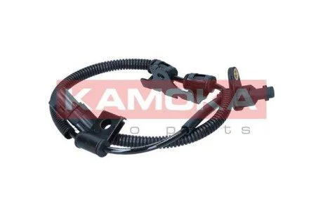 CZUJNIK ABS PRZÓD P HYUNDAI I10 07- KAMOKA 1060597