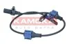 CZUJNIK ABS TYŁ L HONDA CR-V 06- KAMOKA 1060604 (фото 2)