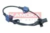 CZUJNIK ABS TYŁ L HONDA CR-V 06- KAMOKA 1060604 (фото 4)