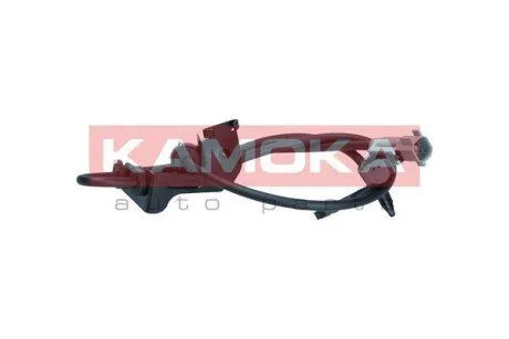CZUJNIK ABS PRZÓD L CHRYSLER VOYAGER 99-08, DODGE KAMOKA 1060606
