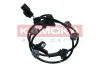 CZUJNIK ABS PRZÓD L SUZUKI SWIFT 10- KAMOKA 1060608 (фото 3)