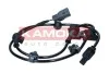 CZUJNIK ABS PRZÓD P SUZUKI SWIFT 10- KAMOKA 1060609 (фото 4)