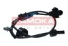 CZUJNIK ABS PRZÓD P HONDA CR-V 06- 1060613