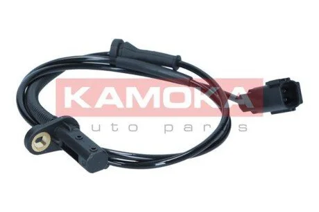 CZUJNIK ABS PRZÓD L VOLVO XC90 02-15 KAMOKA 1060614