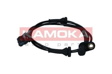CZUJNIK ABS PRZÓD P VOLVO XC90 02-15 KAMOKA 1060615