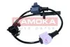 CZUJNIK ABS TYŁ L HONDA CR-V 12- KAMOKA 1060618 (фото 2)
