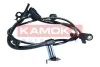 CZUJNIK ABS PRZÓD L TOYOTA YARIS 10- KAMOKA 1060620 (фото 3)