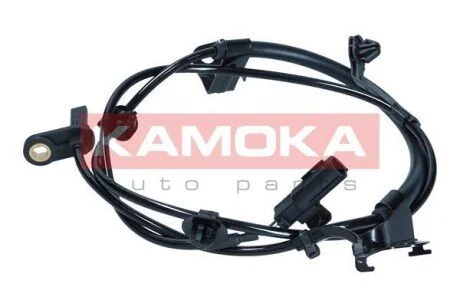 CZUJNIK ABS PRZÓD L TOYOTA YARIS 10- KAMOKA 1060620