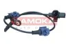 CZUJNIK ABS TYŁ L HONDA CR-V 06- KAMOKA 1060622 (фото 4)