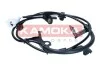 CZUJNIK ABS TOYOTA YARIS 11- PP KAMOKA 1060627 (фото 3)